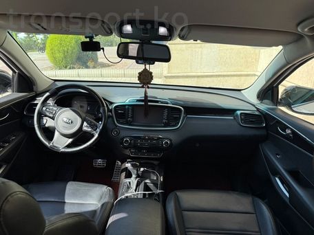 Kia Sorento, 2017 — photo 17