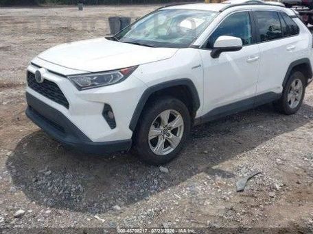 Toyota RAV4, 2018 — фото 3
