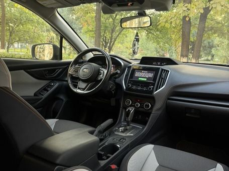 Subaru Crosstrek, 2020 — фото 6