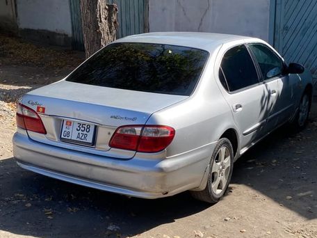 Nissan Cefiro, 1999 — сүрөт 1