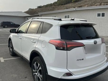 Toyota RAV4, 2018 — фото 6