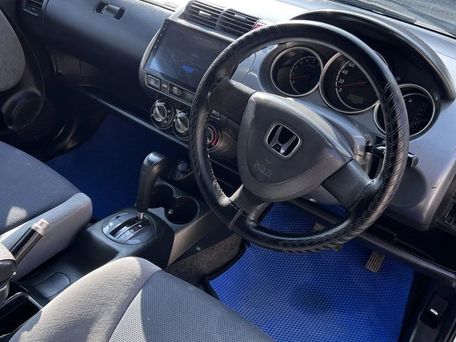 Honda Fit, 2003 — сүрөт 5
