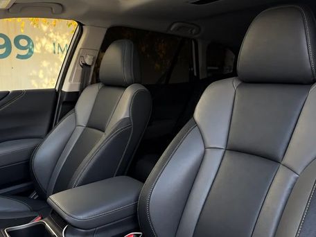 Subaru Outback, 2021 — photo 6