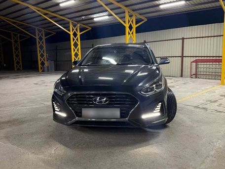 Hyundai Sonata, 2019 — photo 5