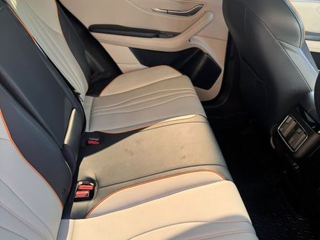 BYD Song Plus, 2024 — photo 10