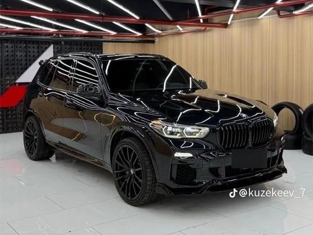 BMW X5, 2018 — фото 2