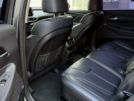 Hyundai Santa Fe, 2020 — сүрөт 10