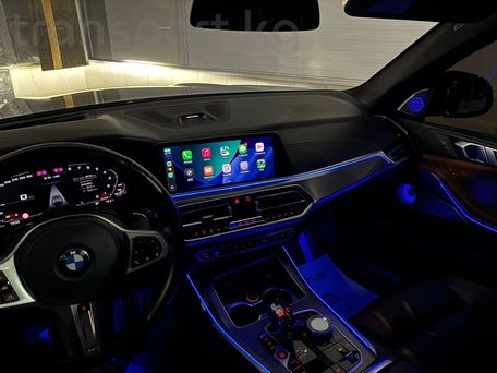 BMW X5, 2020 — photo 6