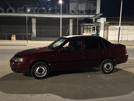 Daewoo Nexia, 2012 — сүрөт 5