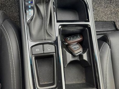 Hyundai Sonata, 2021 — фото 10