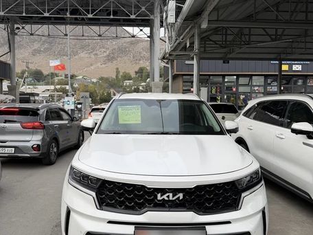 Kia Sorento, 2022 — photo 1
