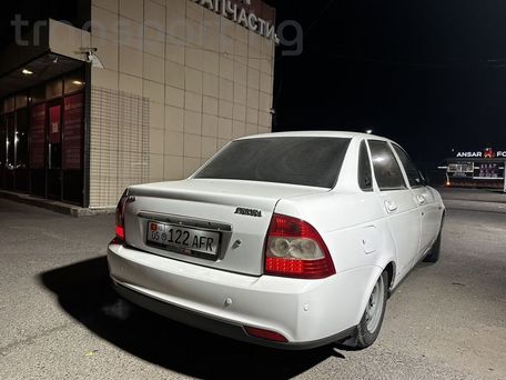 LADA Priora, 2009 — photo 9