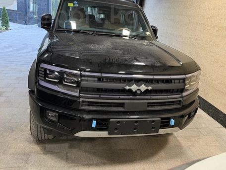 BYD FangChengBao Leopard 5, 2023 — фото 1