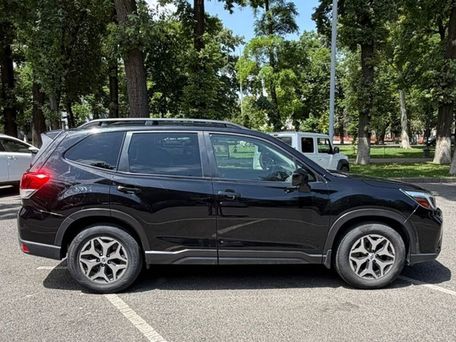 Subaru Forester, 2021 — 照片 2