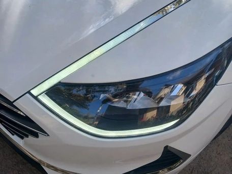 Hyundai Sonata, 2023 — фото 2