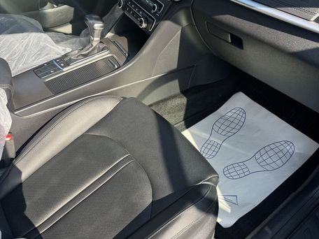 Kia K5, 2019 — photo 5