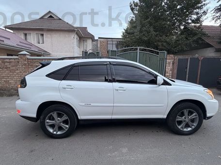 Lexus RX, 2006 — сүрөт 5