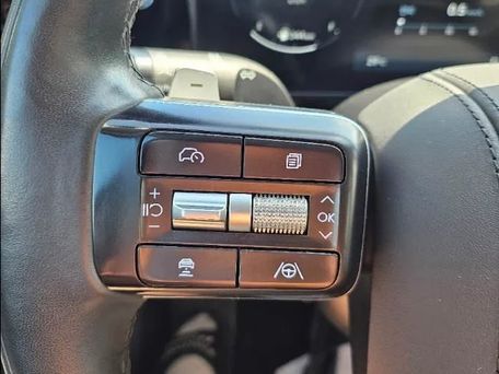 Hyundai Grandeur, 2023 — photo 10