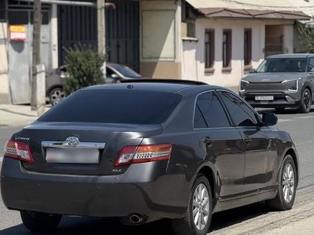 Toyota Camry, 2011 — 照片 4