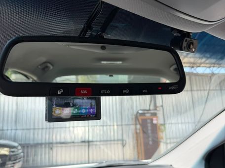 Hyundai Sonata, 2022 — photo 11