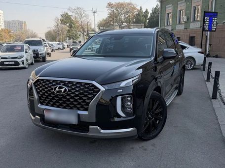Hyundai Palisade, 2021 — photo 2