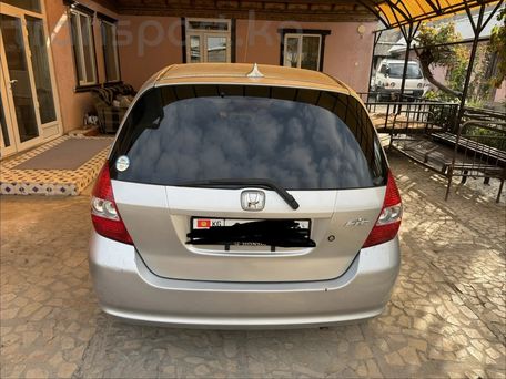 Honda Fit, 2003 — photo 4
