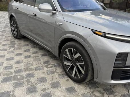 Li Auto (Lixiang) L7, 2024 — фото 2