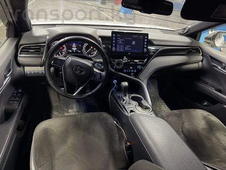 Toyota Camry, 2023 — photo 8