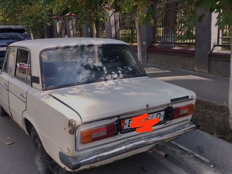 Lada (ВАЗ) 2106, 1998 — 照片 4