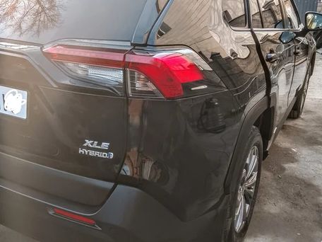 Toyota RAV4, 2022 — photo 9