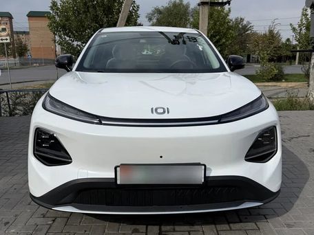 Changan Qiyuan Q05, 2026