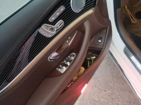 Mercedes-Benz E-Класс, 2019 — сүрөт 7