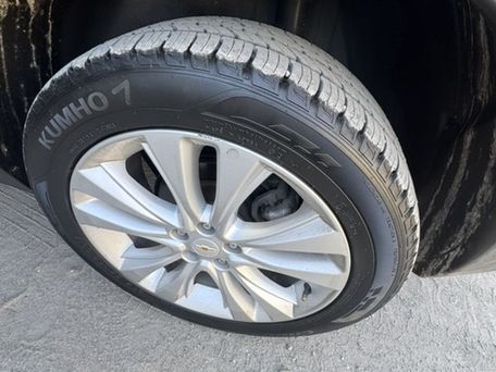Chevrolet Trax, 2020 — 照片 12