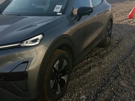 Changan Deepal S05, 2026 — photo 5