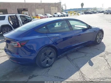 Tesla Model 3, 2022 — сүрөт 4