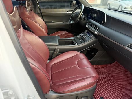 Hyundai Palisade, 2020 — photo 5