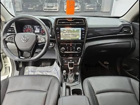 SsangYong Tivoli, 2021 — фото 13