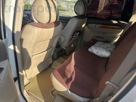 Lexus GX, 2005 — сүрөт 10