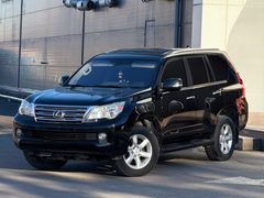 Lexus GX460