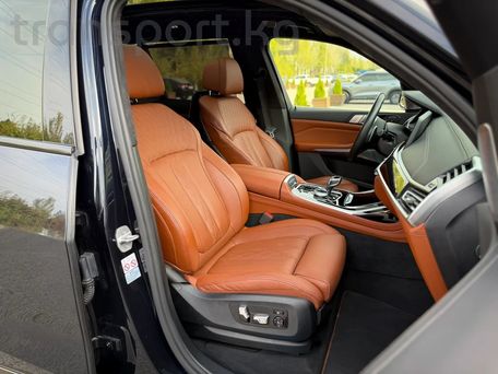 BMW X7, 2020 — photo 11