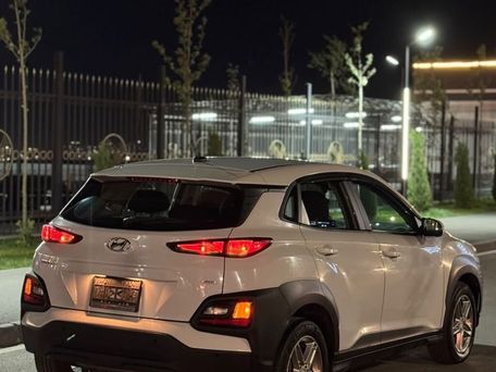 Hyundai Kona, 2020 — 照片 3