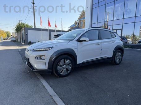 Hyundai Kona, 2021 — photo 3