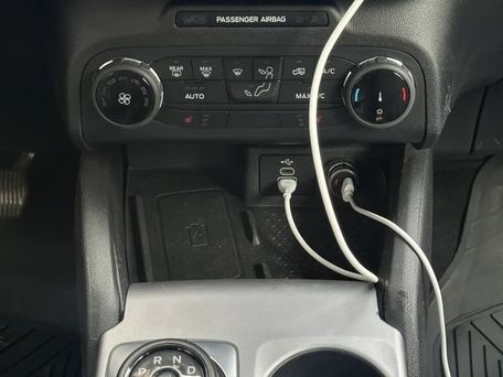 Ford Bronco, 2023 — photo 12