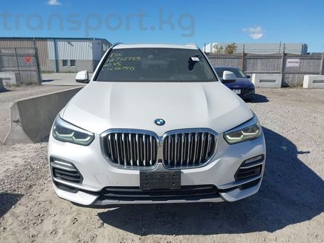 BMW X5, 2020 — 照片 7