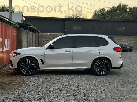 BMW X5, 2020 — 照片 3