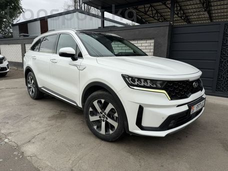 Kia Sorento, 2020