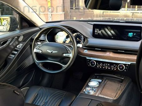 Hyundai Genesis, 2020 — photo 6