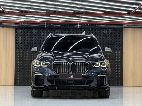BMW X5, 2019 — фото 1