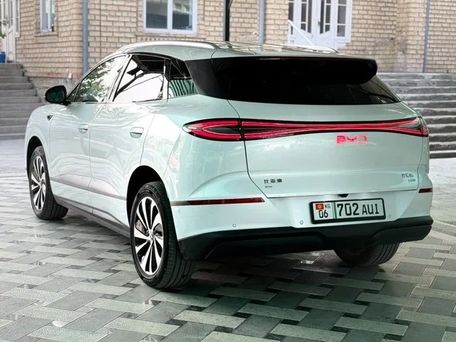 BYD Sea Lion 06, 2025 — photo 3