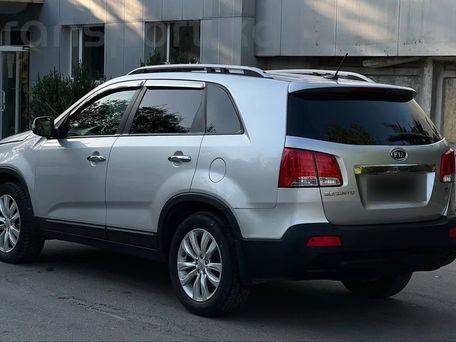 Kia Sorento, 2020 — фото 4